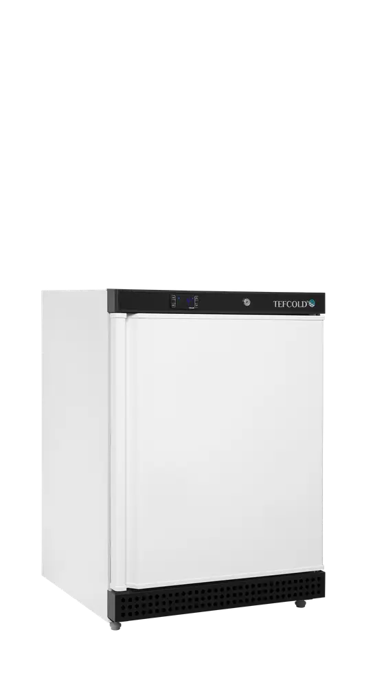 TEFCOLD UF200V Undercounter Freezer