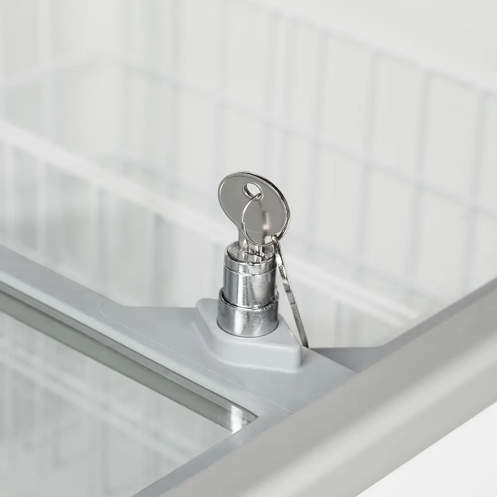 TEFCOLD IC401SC Ice Cream Freezer - Image 4