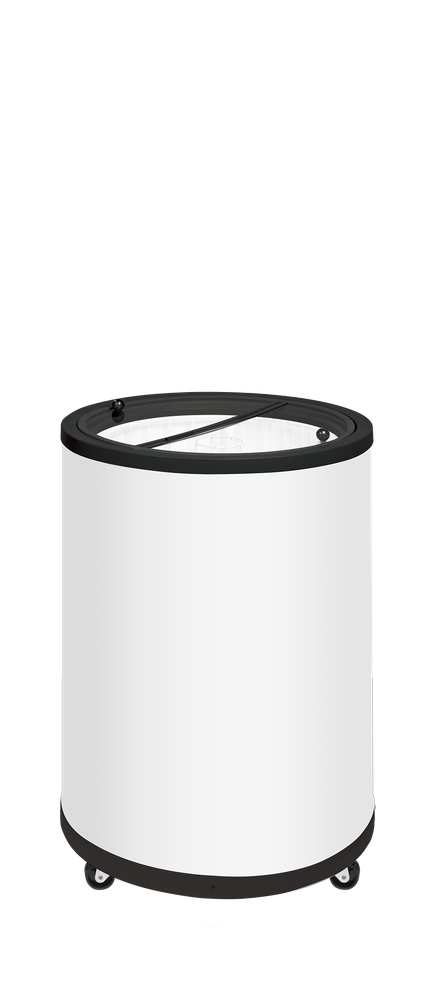 TEFCOLD CF78 Impulse Freezer