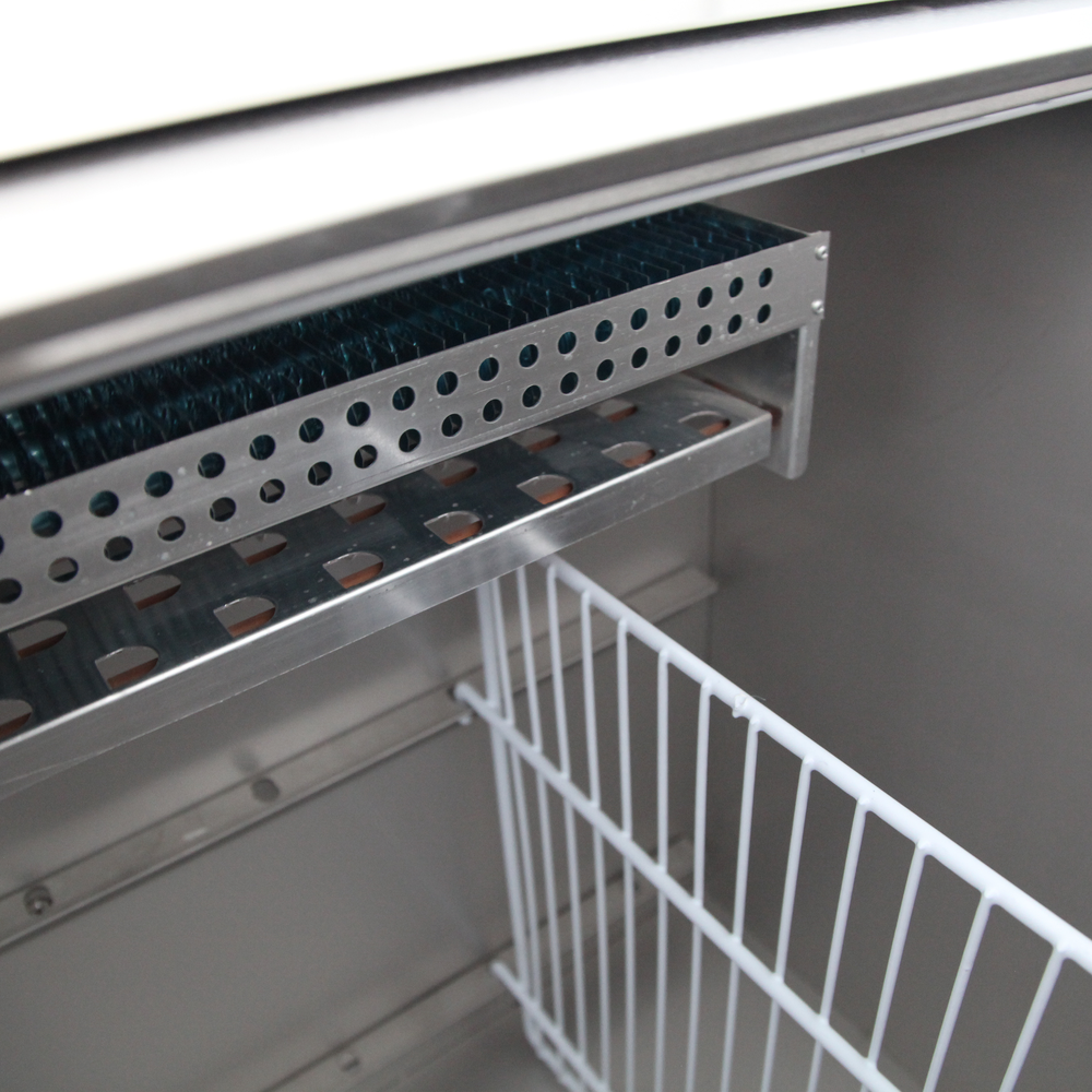 TEFCOLD BHC150X1 Bottle Chest Cooler - Image 2