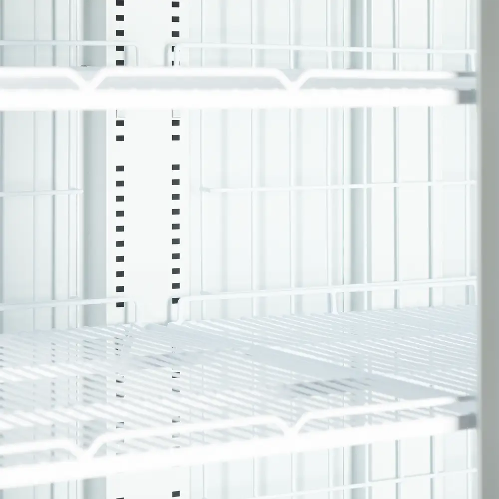TEFCOLD Atom Maxi F2DS Display Freezer - Image 3