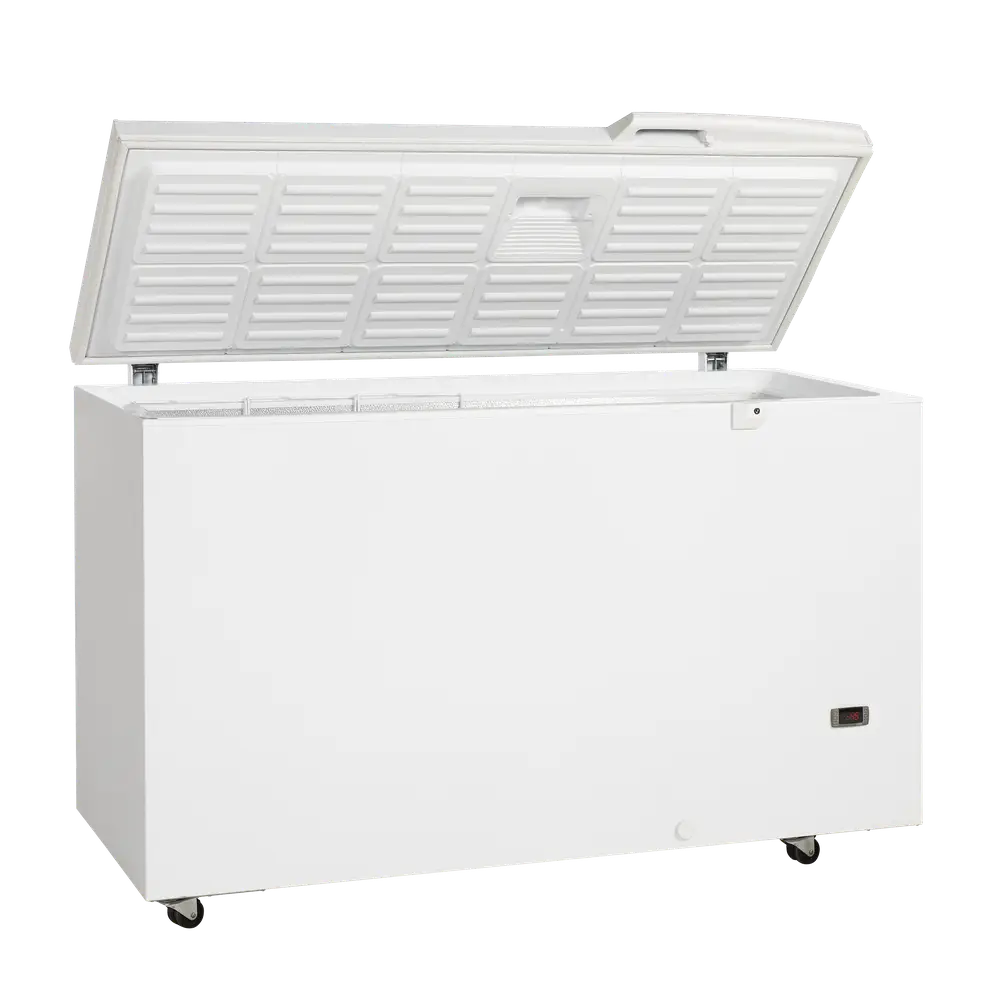 TEFCOLD SE40-45 Low Temperature Chest Freezer