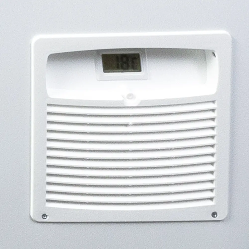 TEFCOLD IDA500-W1 Ice Cream Freezer - Image 3