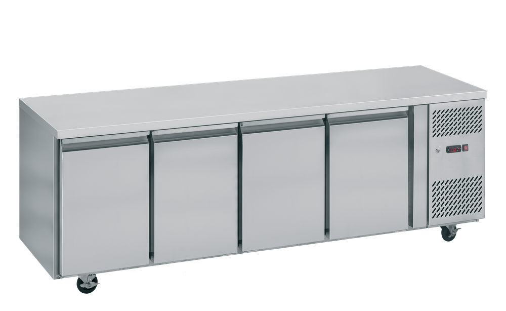 TEFCOLD PH40 Gastronorm Counter