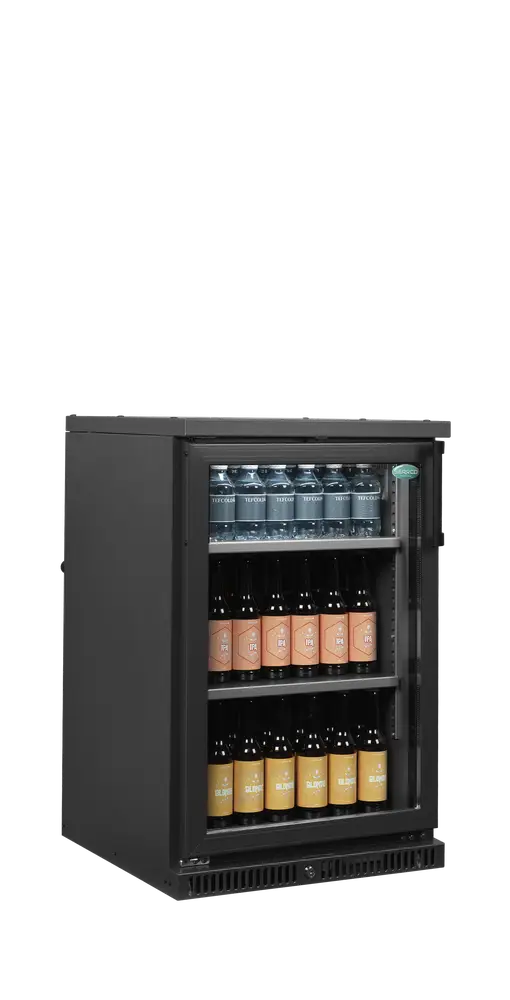 Serrco by TEFCOLD SGD-120LGE High-end Backbar Cooler - Image 2