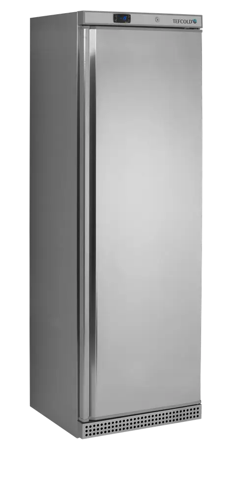 TEFCOLD UF400VS Fan Assisted Upright Freezer
