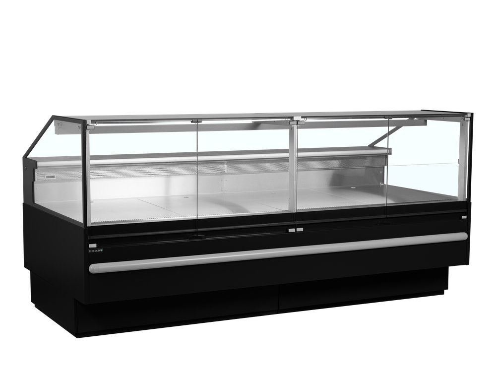 TEFCOLD SOCB25082B Serve Over Counter