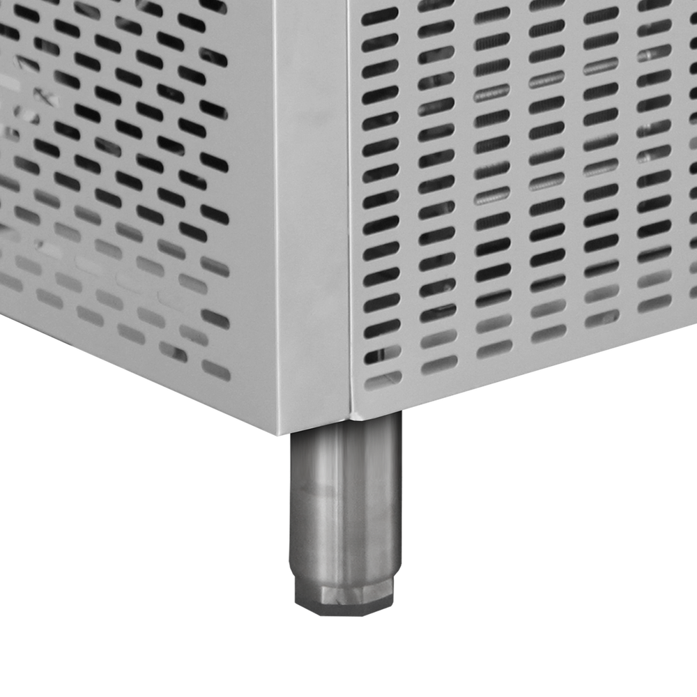 TEFCOLD BHC150X1 Bottle Chest Cooler - Image 3