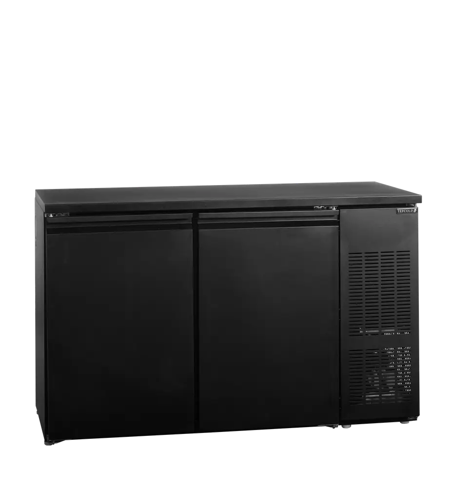 TEFCOLD CKC8 KEG Cooler