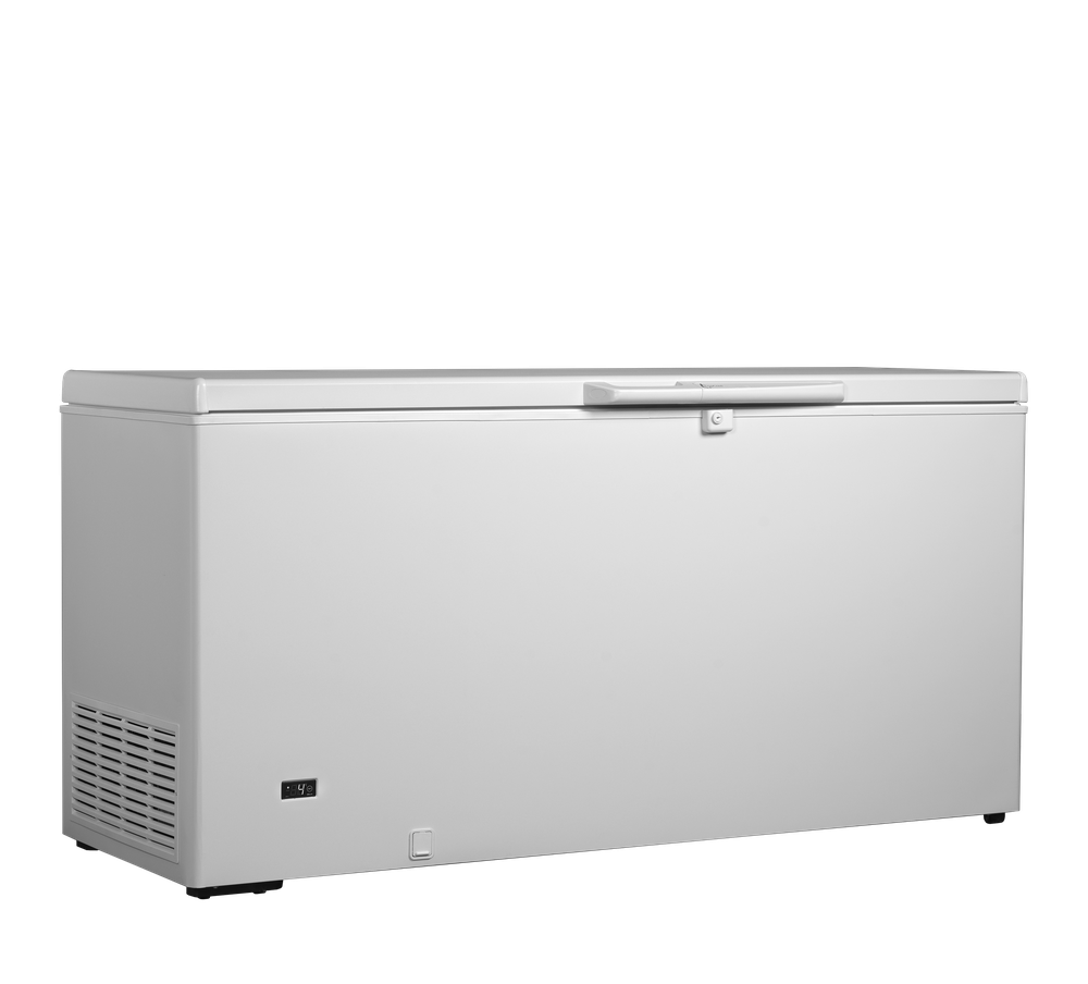 TEFCOLD EBC61 Chest Cooler