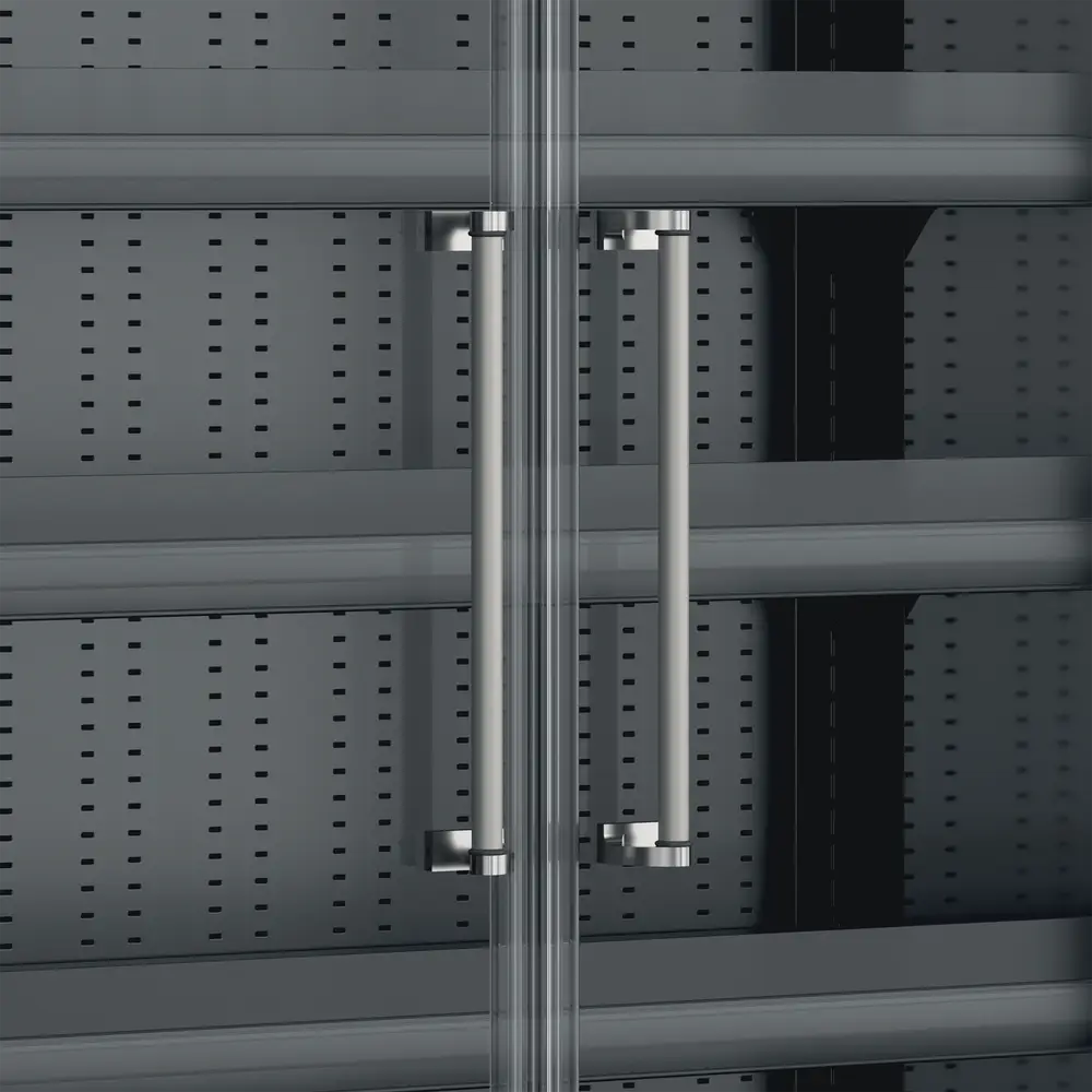TEFCOLD Trojan T20 FGD EHA Remote Multideck - Extended Height - Image 4