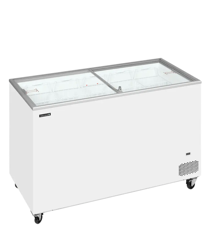 TEFCOLD IC401SC Ice Cream Freezer