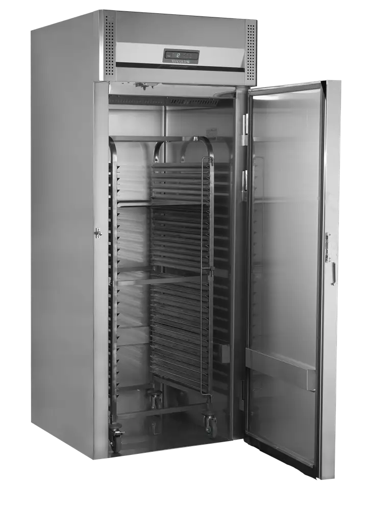 TEFCOLD RIC880X1 Roll-In Chiller - Image 2