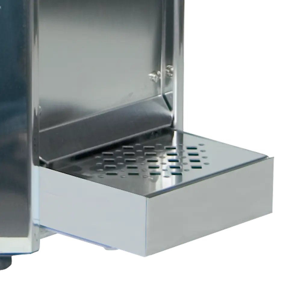 TEFCOLD SF112 Juice Dispensers - Image 2