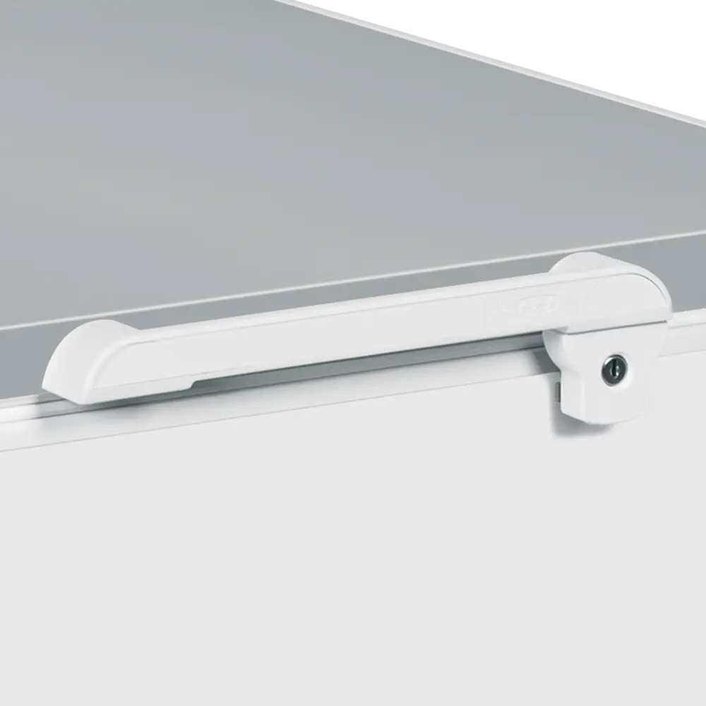 Elcold EL71SS (Eco Design) Solid Lid Chest Freezer - Image 2