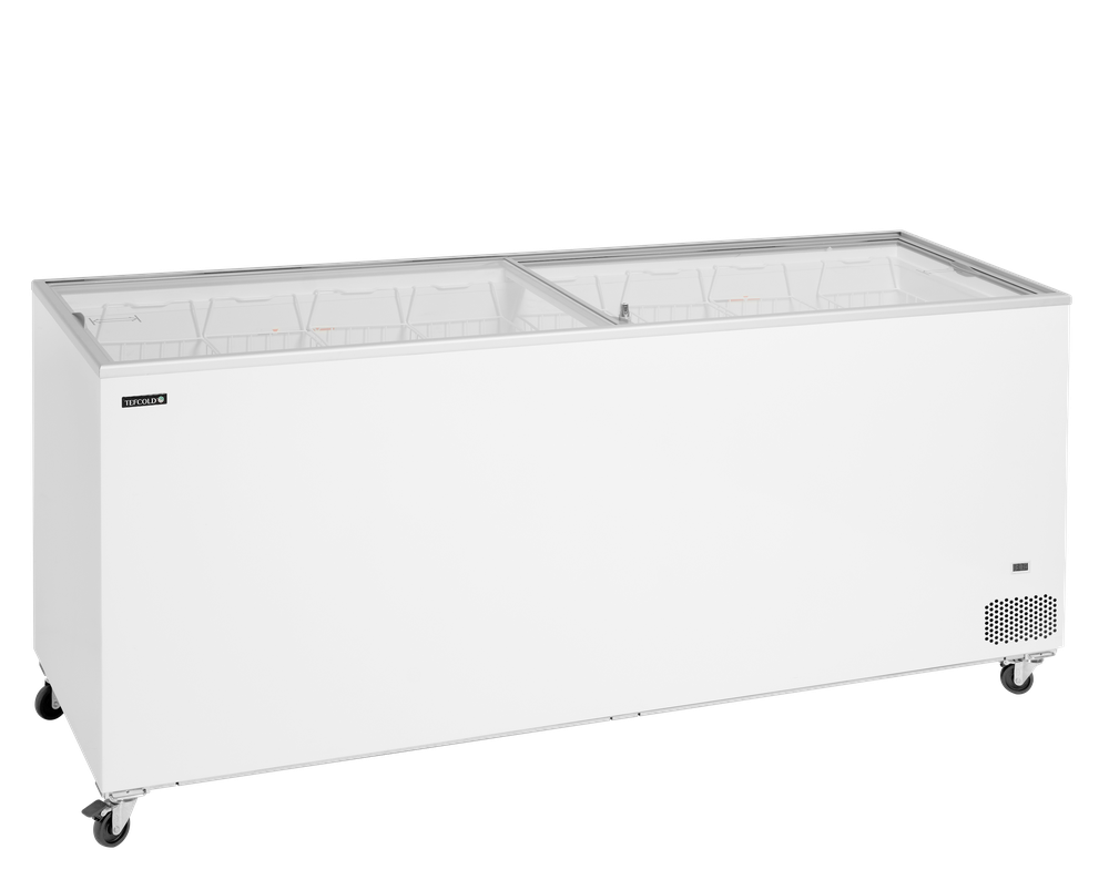TEFCOLD IC702SC Ice Cream Freezer