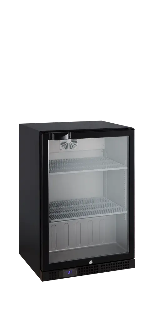TEFCOLD DB127H Backbar Cooler