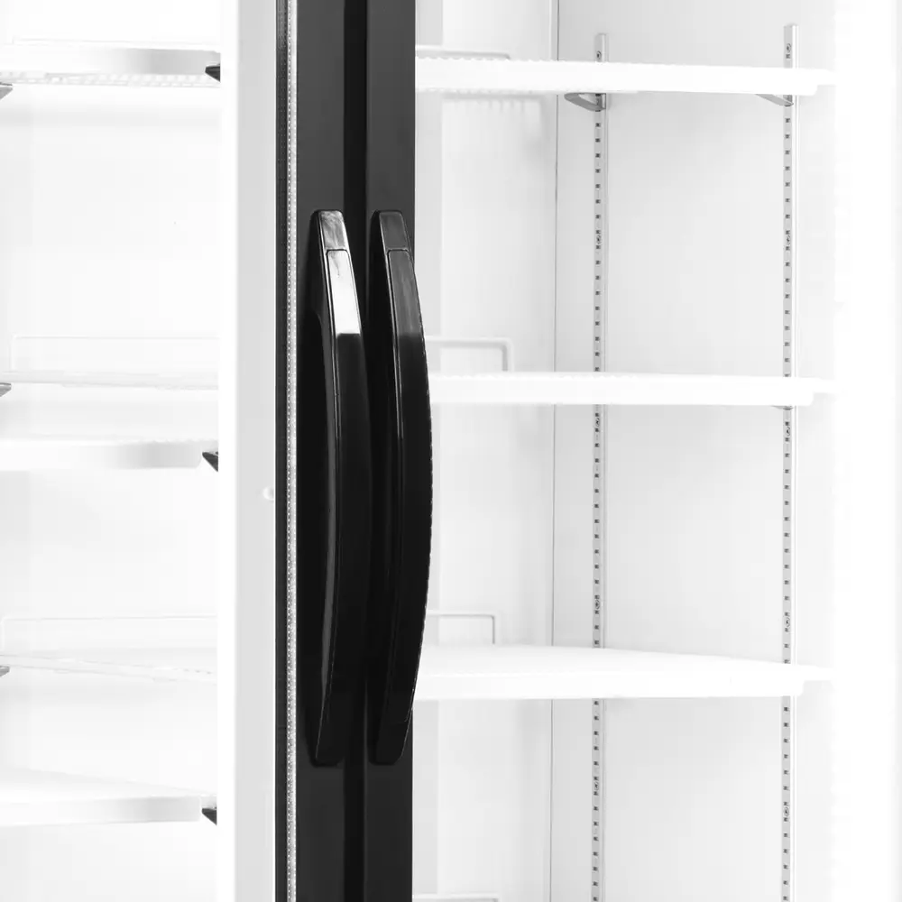 TEFCOLD FSC891H Glass Door Merchandiser - Image 3