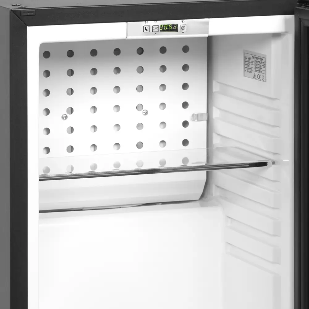 TEFCOLD TM35GC Minibar - Image 4