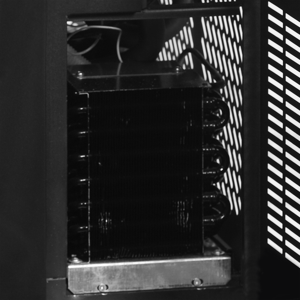 TEFCOLD CKC4 KEG Cooler - Image 3