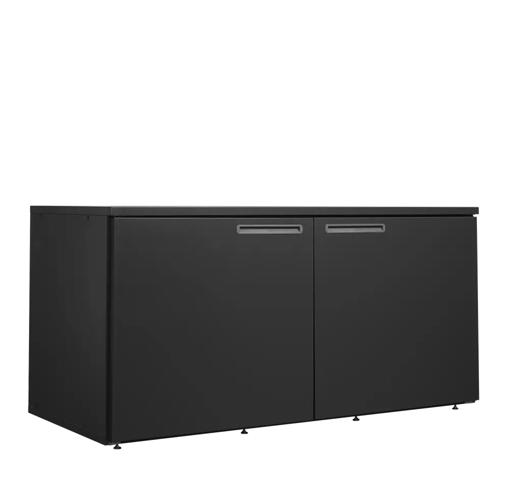 Serrco by TEFCOLD SKB-8 High-end KEG Cooler