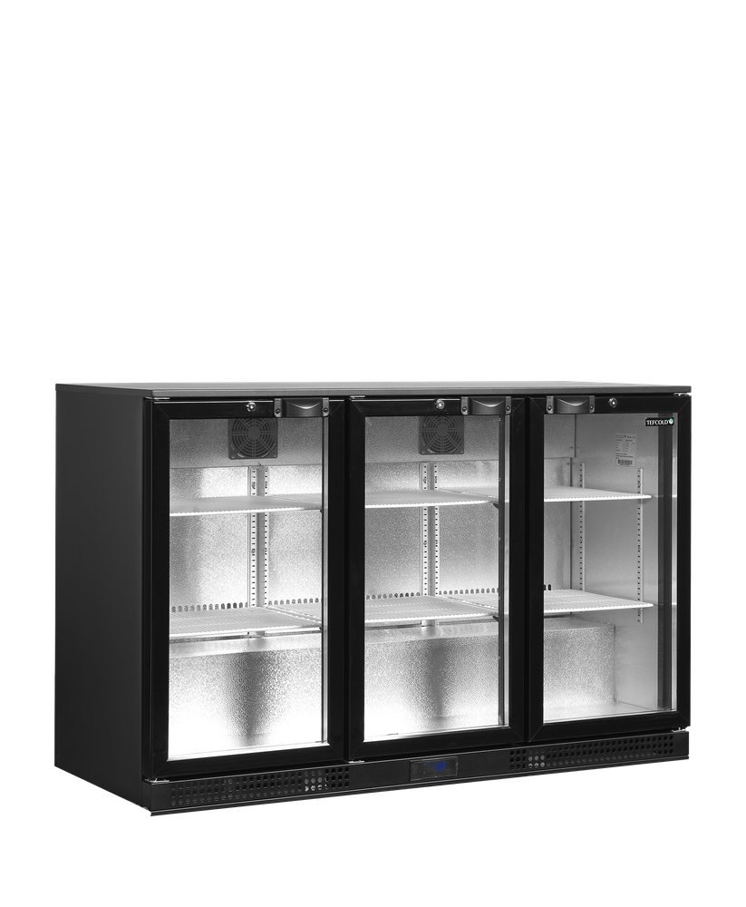 TEFCOLD DB301H Back Bar Cooler