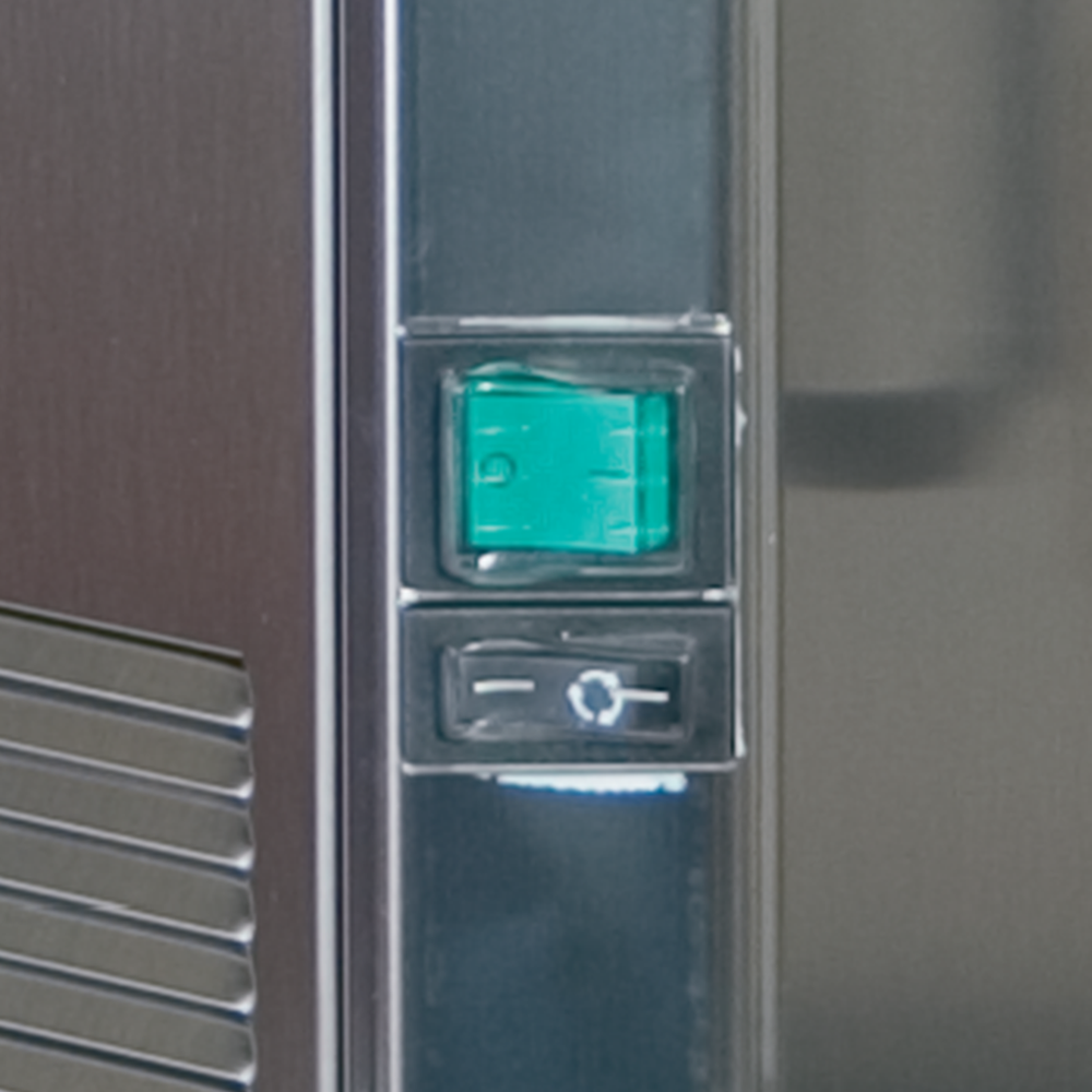 TEFCOLD SF112 Juice Dispensers - Image 3