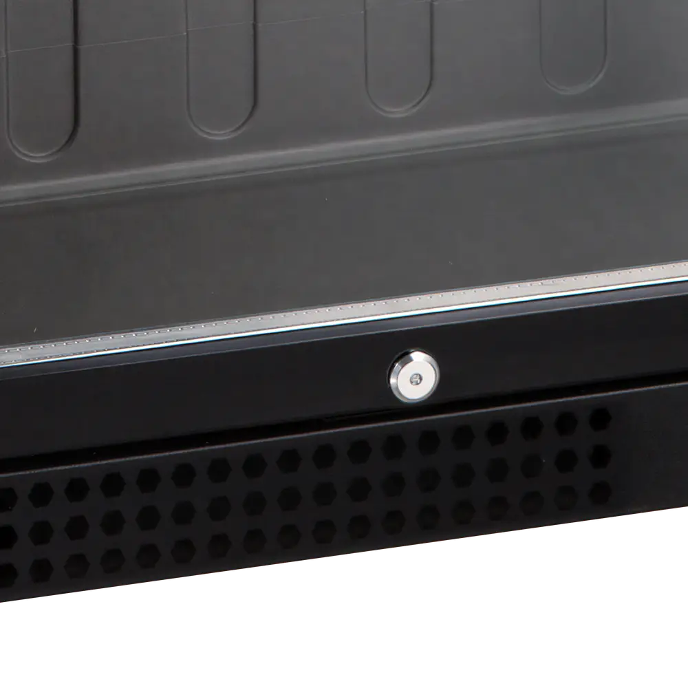 TEFCOLD DB302S Backbar Cooler - Image 3