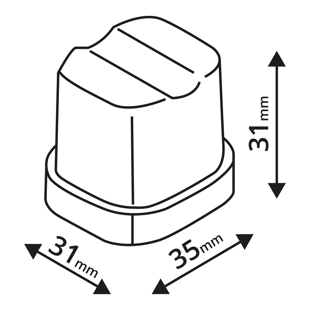 TEFCOLD TC85 Ice Maker - Image 4