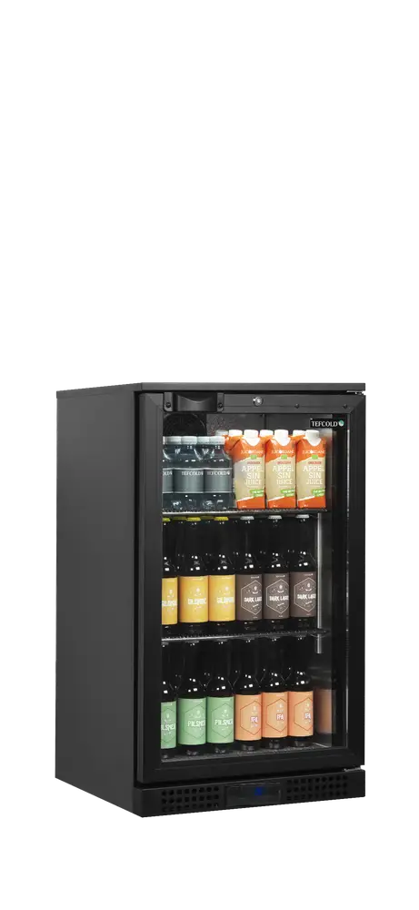 TEFCOLD BA6H Back Bar Cooler - Image 2