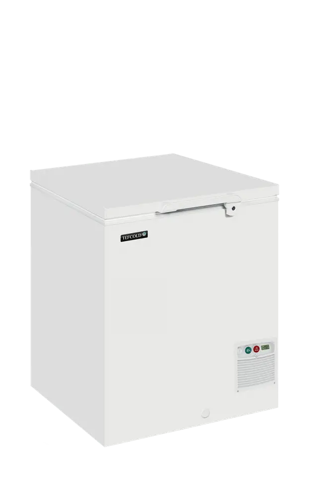 Elcold EL21LT Low Temperature Chest Freezer