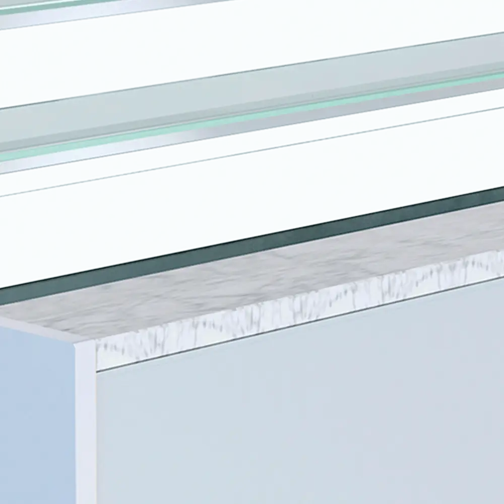 TEFCOLD BELLINI ID 1650FV SR Serveover Display - Image 2