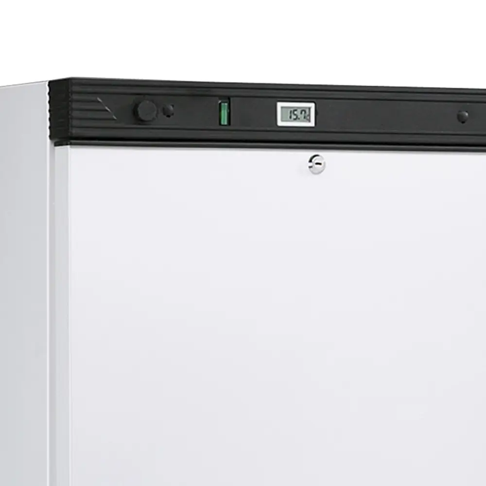 TEFCOLD UFFS371SD Upright Solid Door Freezer - Image 4