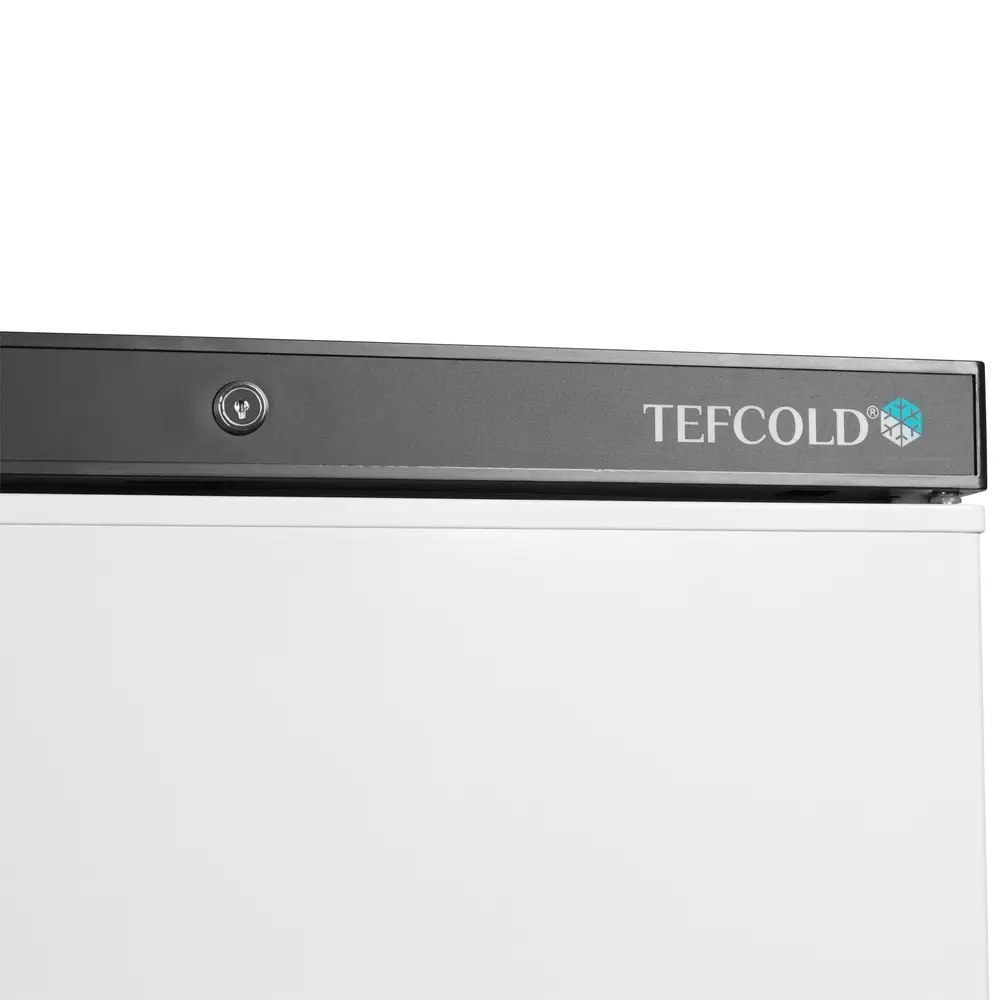 TEFCOLD UF400 Upright Freezer - Image 3