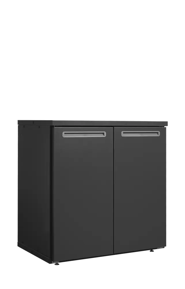 Serrco by TEFCOLD SKB-2 High-end KEG Cooler
