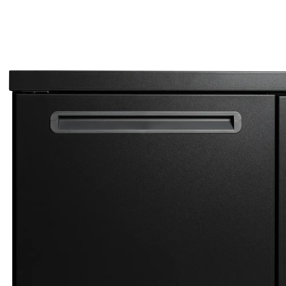Serrco by TEFCOLD SKB-4 High-end KEG Cooler - Image 2