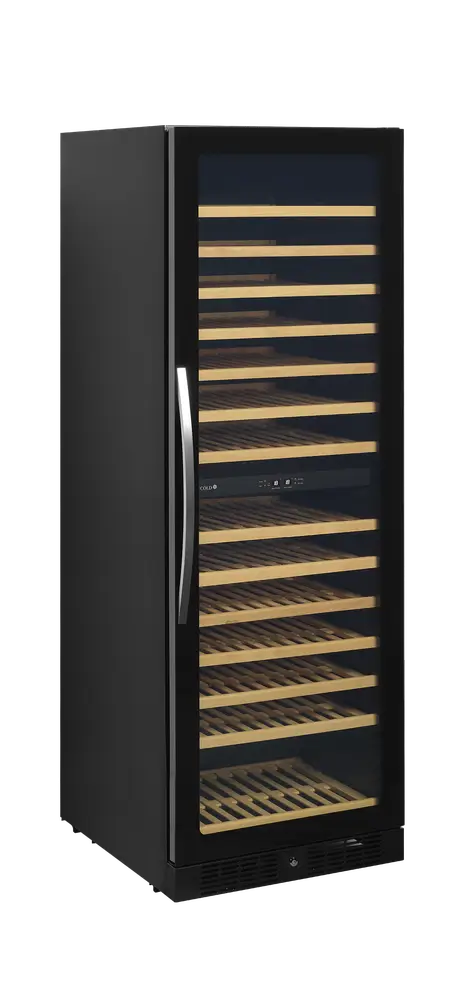 TEFCOLD TFW400-2F Wine Cooler