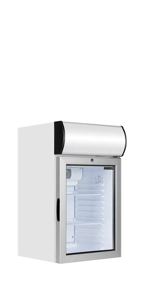 TEFCOLD FS80CP Counter Top Chiller