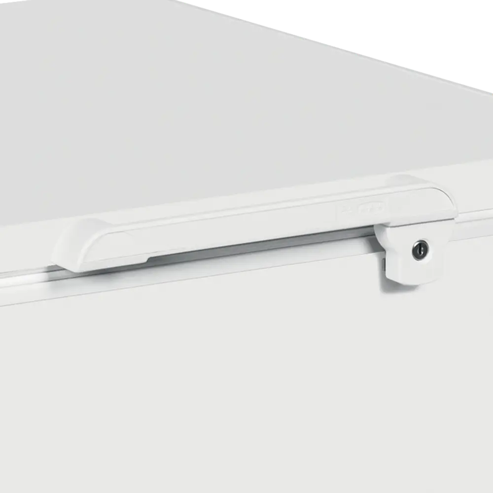 Elcold EL45 (Eco Design) Solid Lid Chest Freezer - Image 2