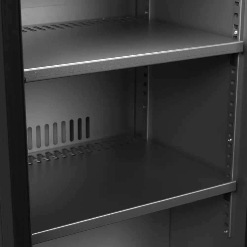 Serrco by TEFCOLD SGD-120RGE High-end Backbar Cooler - Image 3