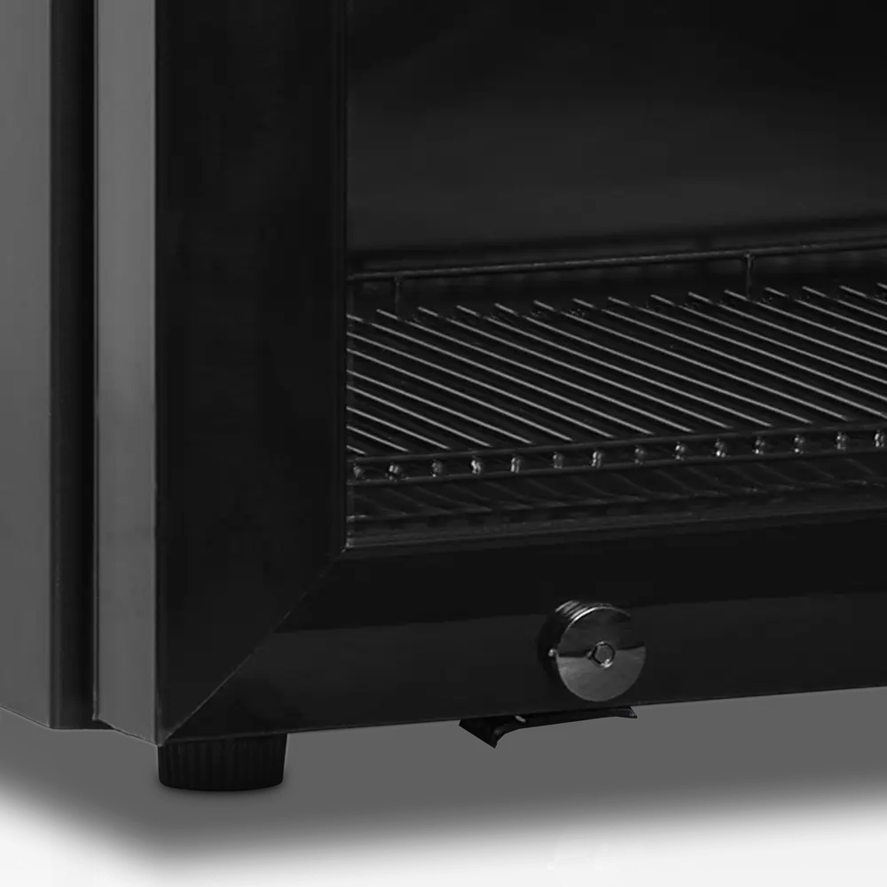 TEFCOLD BC30 MC Milk Cooler / Dispenser - Image 4
