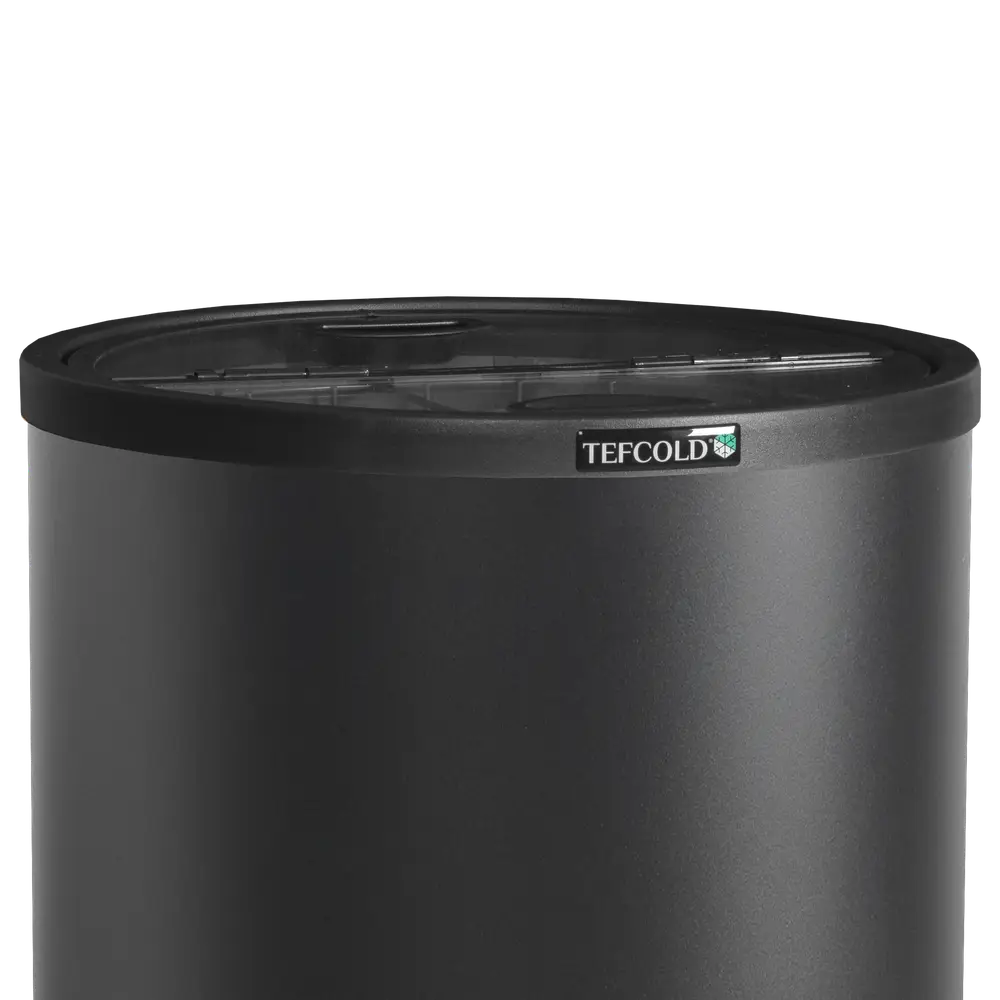 TEFCOLD BTA76-B1 /UK Impulse Can Cooler - Image 3