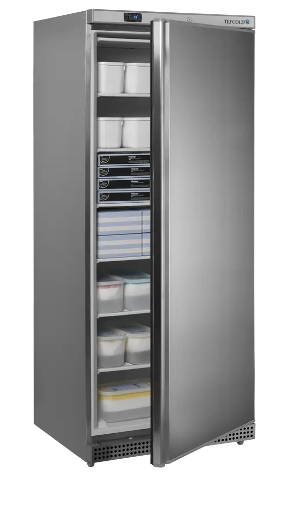 TEFCOLD UF600S Upright Freezer - Image 2