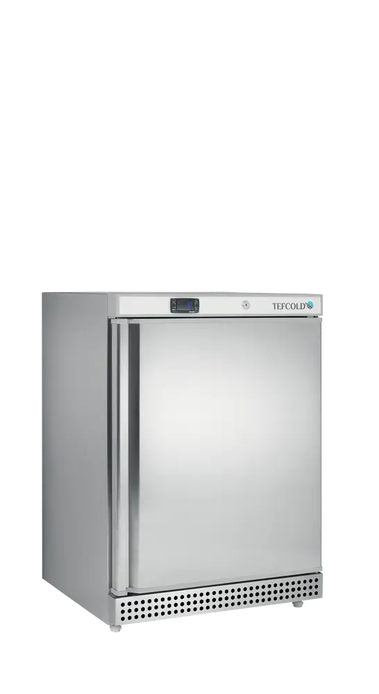 TEFCOLD UF200VS Undercounter Freezer