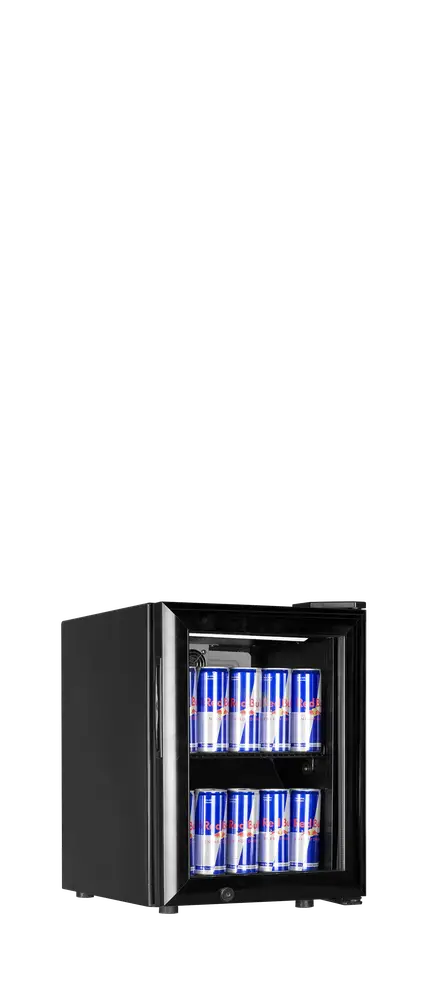TEFCOLD BC30 Counter Top Chiller - Image 2