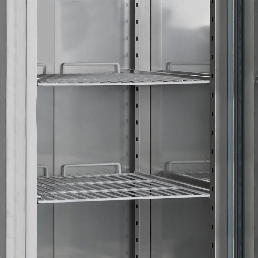 TEFCOLD RF1420C Gastronorm Upright Freezer - Image 2