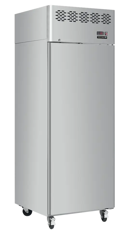 TEFCOLD CAF410 Upright Freezer