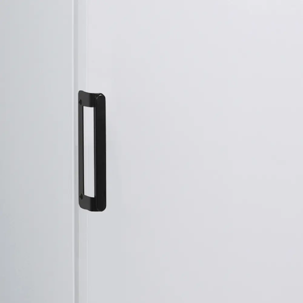 TEFCOLD UFFS371SD Upright Solid Door Freezer - Image 3