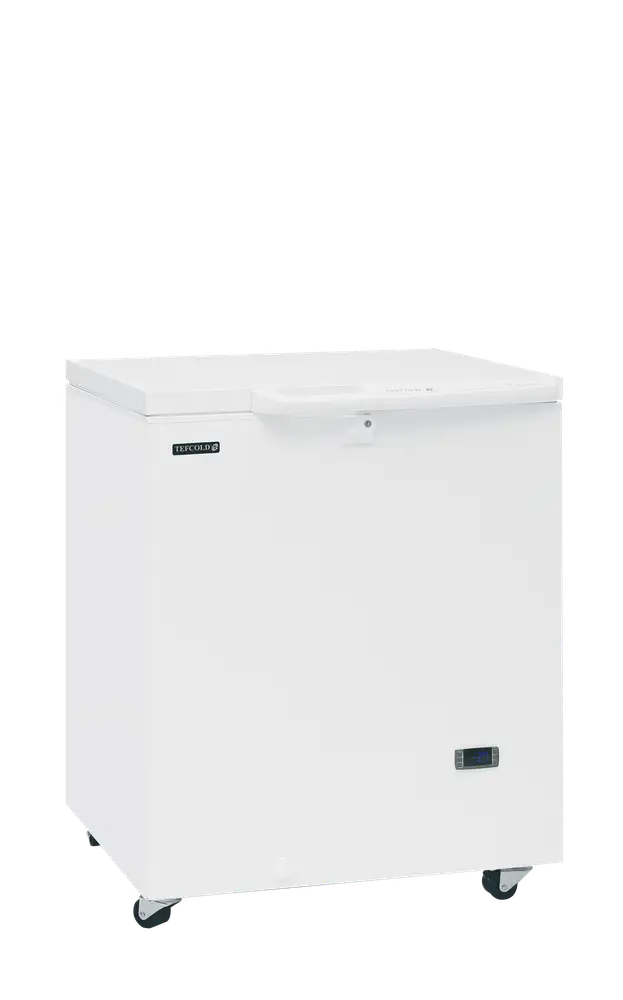 TEFCOLD SE10-45 Low Temperature Chest Freezer