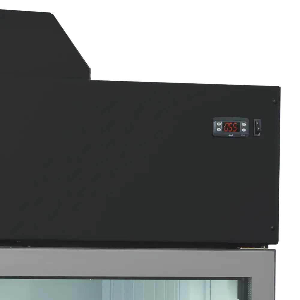 TEFCOLD MTF210B VS Wall Freezer/Chiller - Image 4